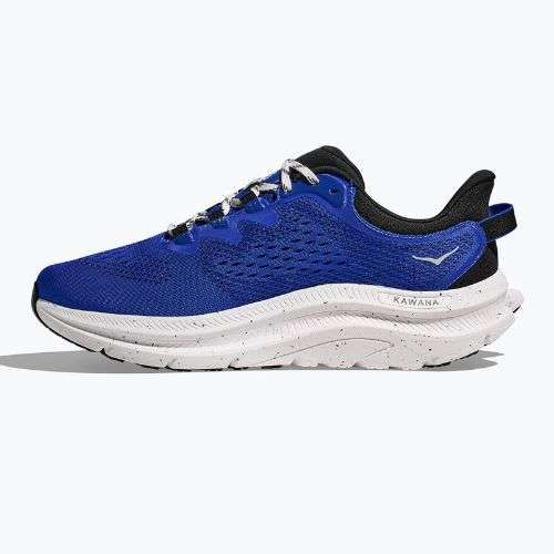 Férfi futócipő HOKA Kawana 2 ultramarine/black