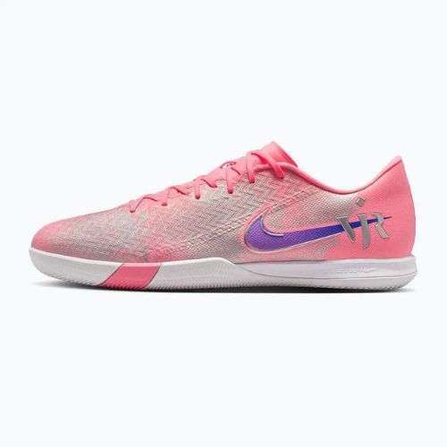 Férfi futballcipő Nike Zoom Vapor 16 Academy Vini Jr IC sunset pulse/old royal