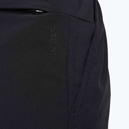 Férfi edzőshort Nike Unlimited Dri-Fit 9" black
