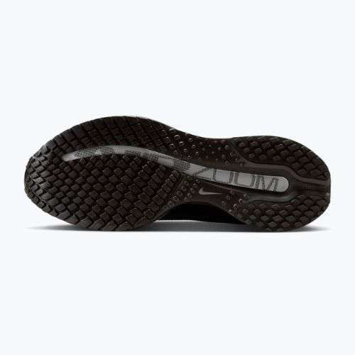 Női futócipők Nike Pegasus Premium black/metallic silver/black