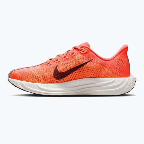Nike Pegasus Plus női futócipő hot lava/orange pulse/dark raisin