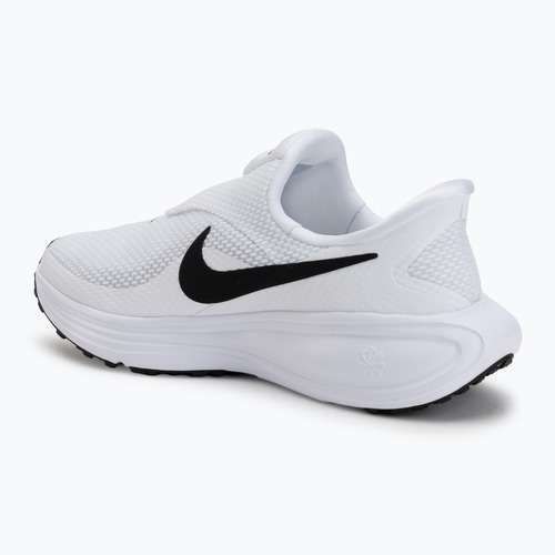 Női futócipő Nike Revolution 8 EasyOn white/wolf grey/black