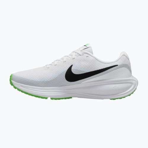 Nike Revolution 8 férfi futócipő white/pure platinum/glacier blue/black