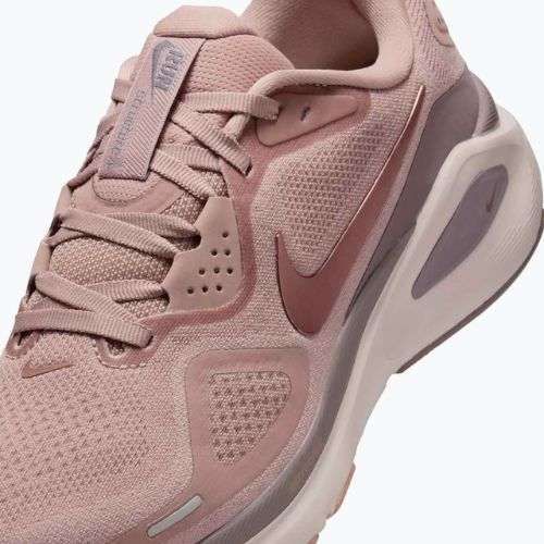 Női futócipők Nike Structure 26 Particle Rose/Tattoo/Hydrogen Blue/Sail