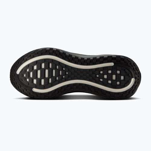 Női futócipő Nike Vomero Plus black/metallic dark grey/dark smoke grey