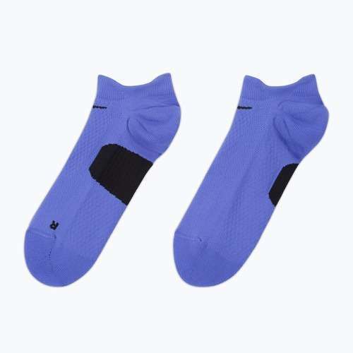 Zokni Nike Running Midweight No-Show sapphire/black/black