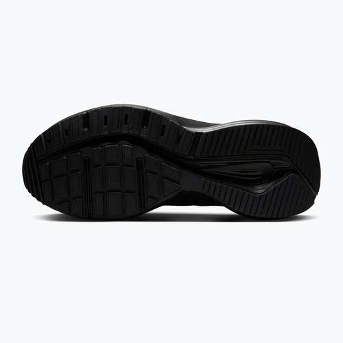Férfi futócipő Nike Downshifter 14 black/anthracite/black