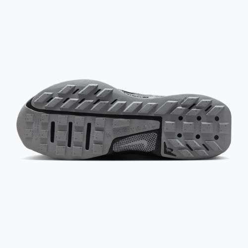Női futócipő Nike Juniper Trail 3 black/wolf grey/photon dust/black