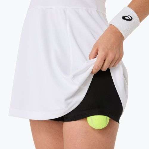 Teniszruha ASICS Court brilliant white