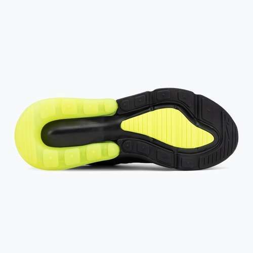 Férfi cipők Nike Air Max 270 black/volt/reflect silver/white