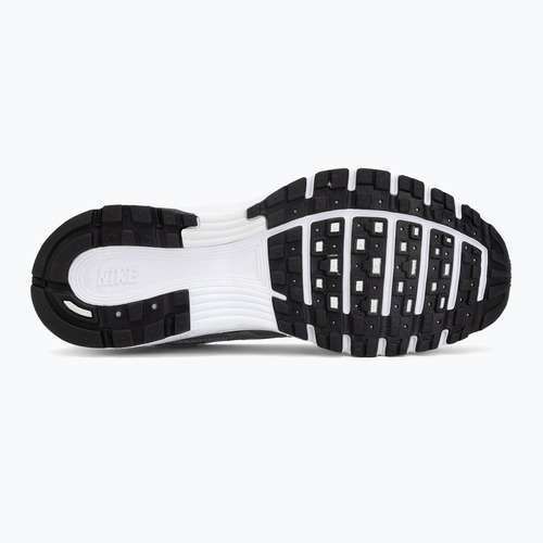 Nike P-6000 női cipő white/metallic silver/black