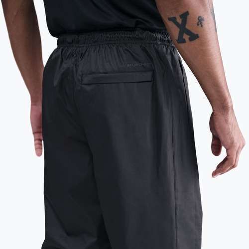 Férfi nadrág Nike Windrunner Lined black/white