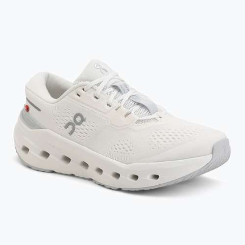 Női futócipő On Cloudrunner 3 white/ivory