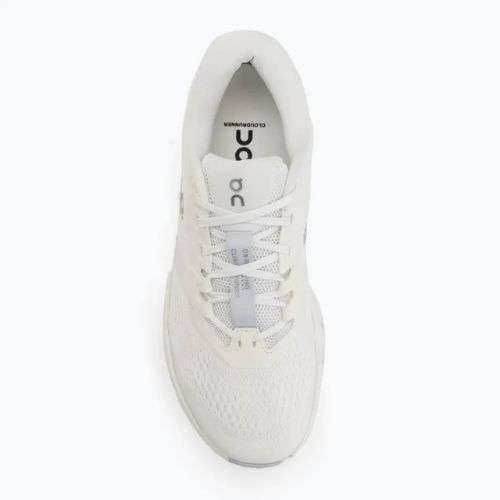 Női futócipő On Cloudrunner 3 white/ivory