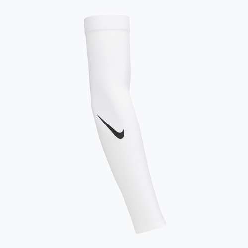Kosárlabda karmelegítők Nike Pro Dri-Fit 4.0 white/black