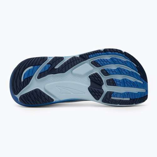 Férfi futócipők Altra FWD Via 2 blue/gray