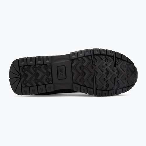 Férfi cipők New Balance 754 Classic dark brown