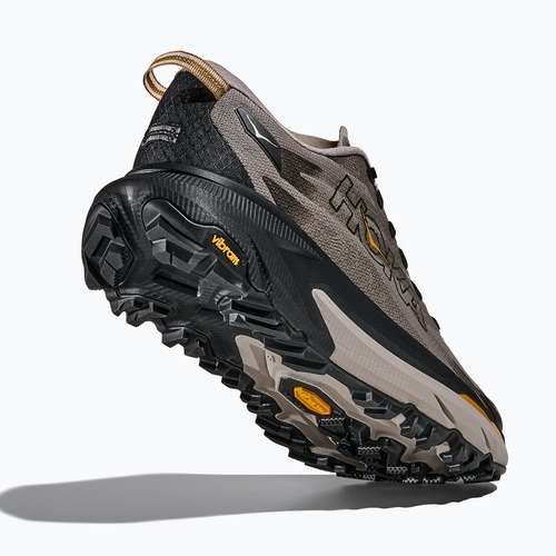 Férfi futócipők HOKA Mafate 5 skyward cement/black