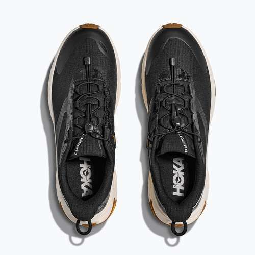 Férfi cipők HOKA Transport 2 black/alabaster