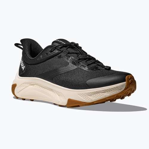 Férfi cipők HOKA Transport 2 black/alabaster