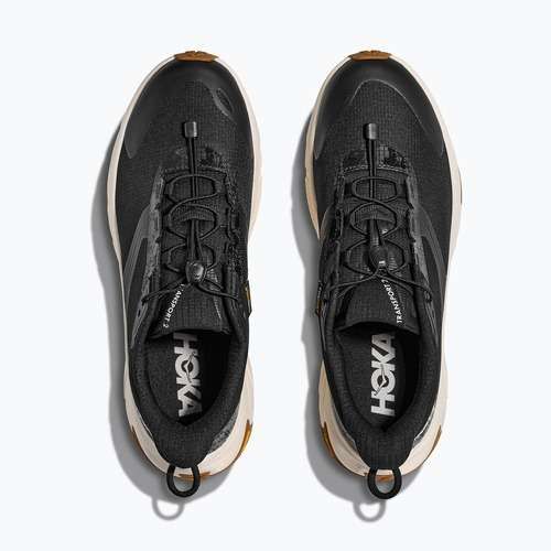 Férfi cipők HOKA Transport 2 black/alabaster