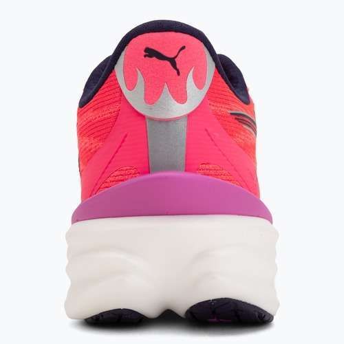 Futócipők fehér PUMA X Hyrox Deviate Nitro 4 white