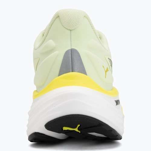 Férfi futócipők PUMA Electrify Nitro 4 green