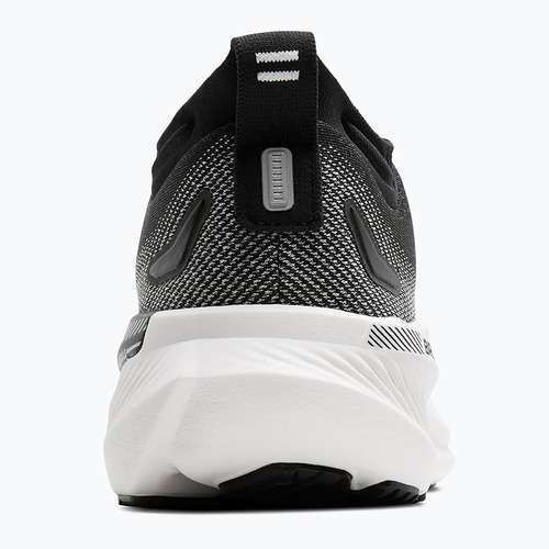 Női futócipő Brooks Glycerin GTS 23 black/grey/white