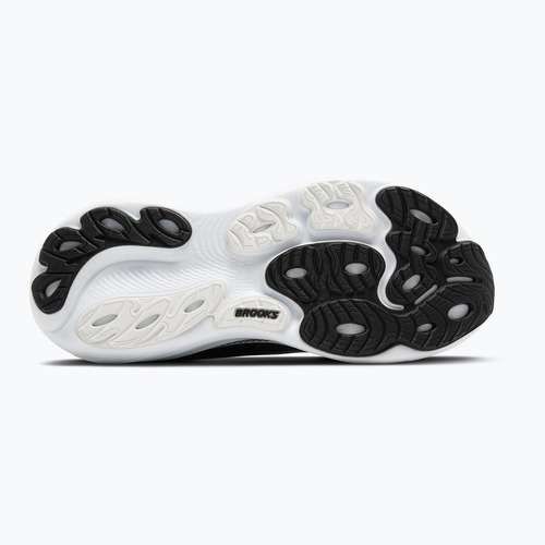 Férfi futócipő Brooks Adrenaline GTS 25 black/grey/white