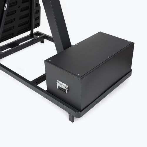 Kosárlabda palánk Oneteam BH08 PRO black