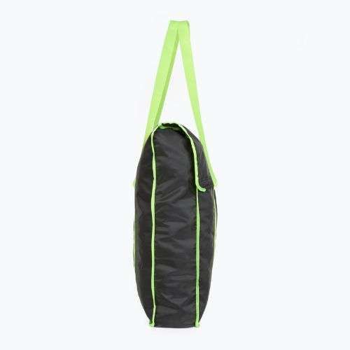 Hordozótáska kapuhoz OneTeam Swiftgoal 120 x 70 cm black/green