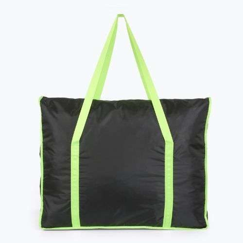Hordozótáska kapuhoz OneTeam Swiftgoal 120 x 70 cm black/green