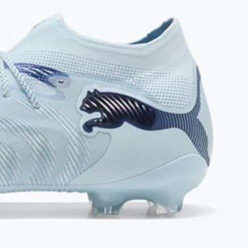 Futballcipő PUMA Future 9 Ultimate FG icy blue/puma white/blue jewel