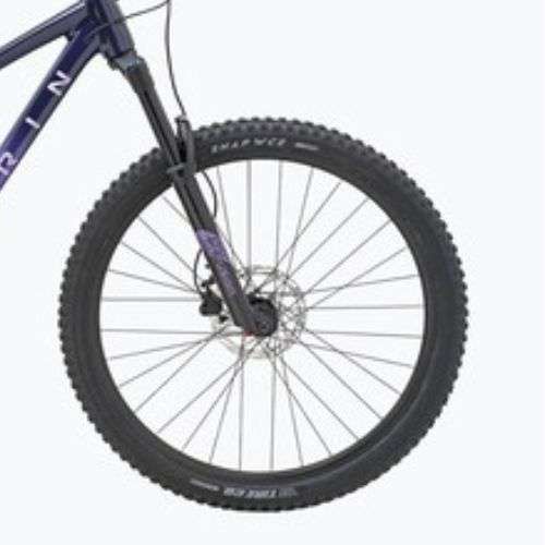 Hegyi kerékpár Marin Rift Zone 1 29 dark purple