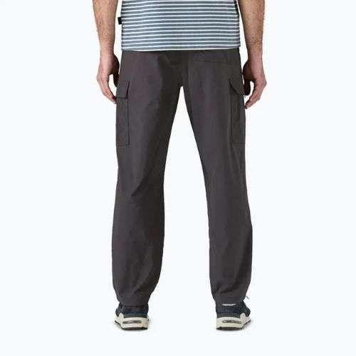 Férfi nadrág Patagonia Outdoor Everyday ink black
