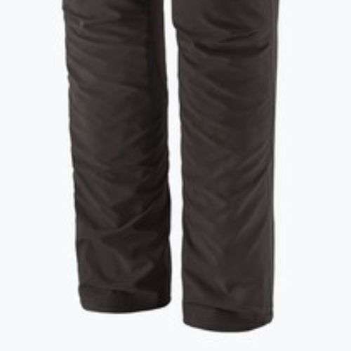 Férfi trekkingnadrág Patagonia Terravia Alpine black