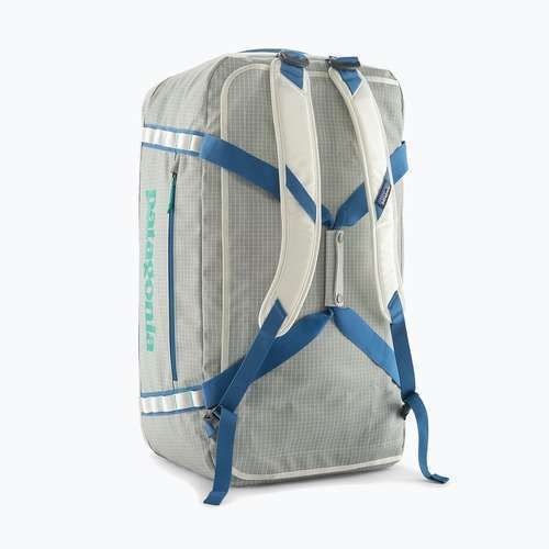Utazótáska Patagonia Black Hole Duffel 70 l birch white