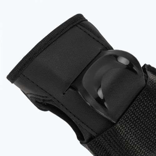 Uniszex védőfelszerelések HEAD Armour black