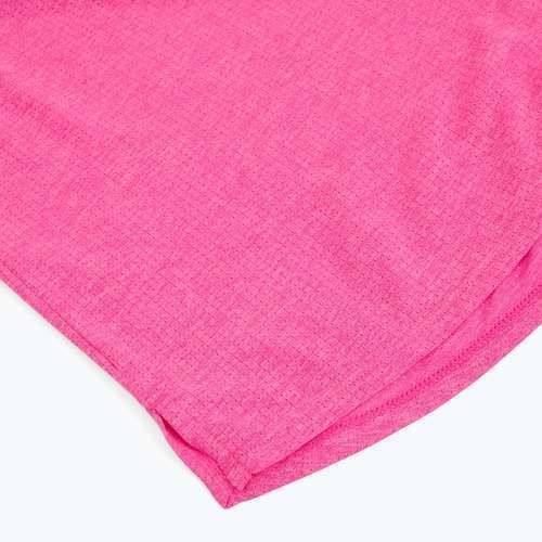 Női póló New Balance Athletics Tank pink heat heather
