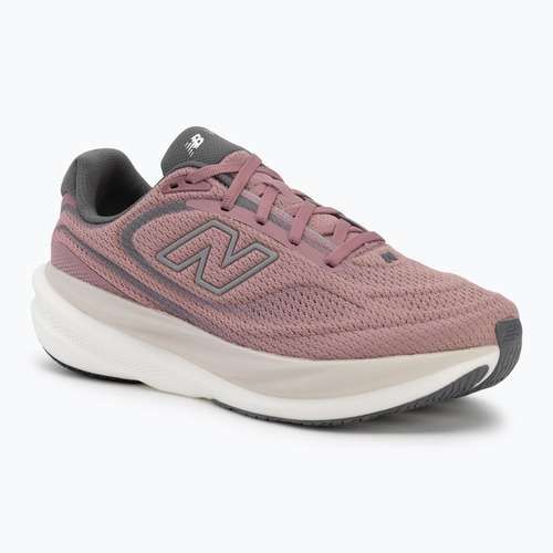 Női futócipő New Balance 1080's V15 rosewood/silver metallic/neptune grey