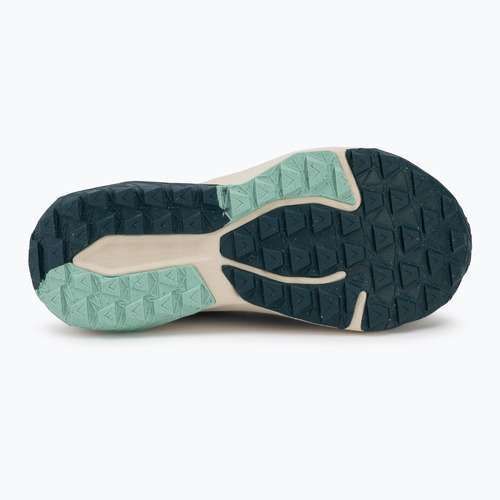 Női futócipő New Balance Dynasoft Nitrel V6 salt water/deep end/timberwolf