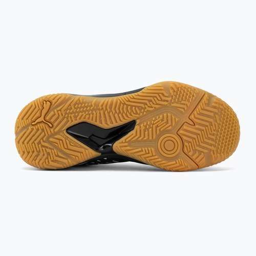 Cipők PUMA Solarflash III puma black/cool light grayyellow