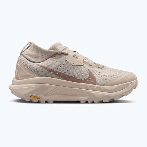 Női futócipő Nike ACG Zegama cream ii/light orewood brown/diffused taupe