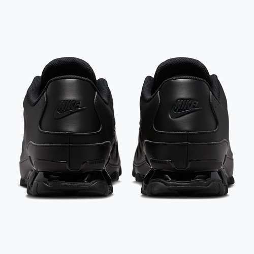 Férfi cipők Nike Nike Reax 8 black/anthracite/black