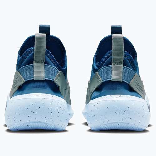 Gyerekcipők Nike Flex Runner 4 mystic navy/light pumice/midnight navy