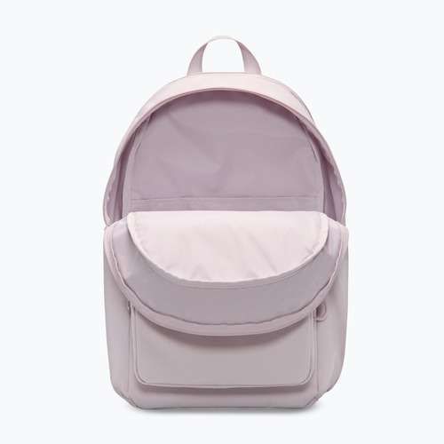 Városi hátizsák Nike Heritage 20 l particle rose