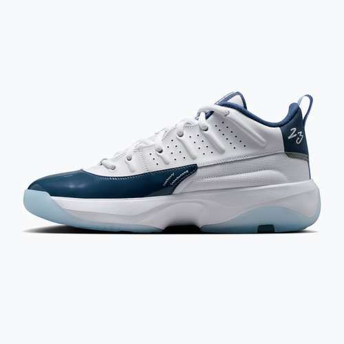 Férfi cipő Jordan Max Aura 7 squadron blue/psychic blue/white