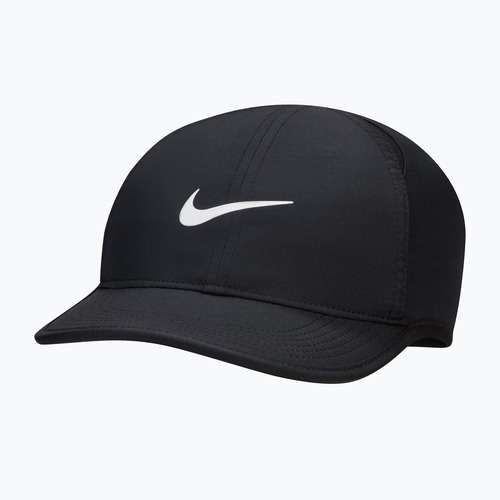 Baseballsapka Nike Dri-Fit Club black/white