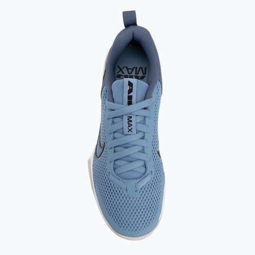 Férfi edzőcipő Nike Air Max Alpha Trainer 6 work blue/diffused blue/black