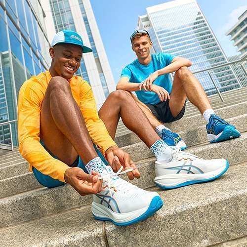 Női futócipő ASICS Gel-Cumulus 28 morganite/pearl pink